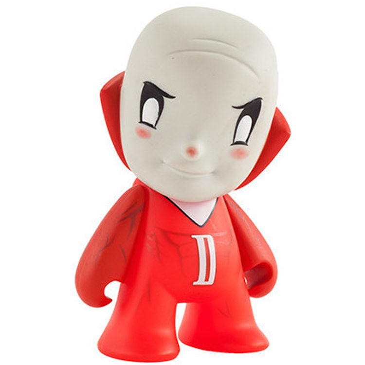 DC Universe 3" Mini - Deadman by DC Comics