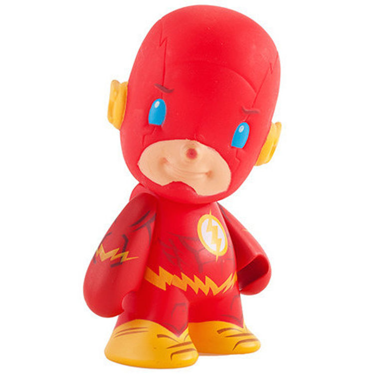 DC Universe 3" Mini - Flash by DC Comics