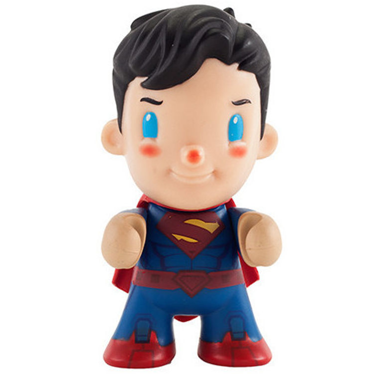 DC Universe 3" Mini - Superman by DC Comics