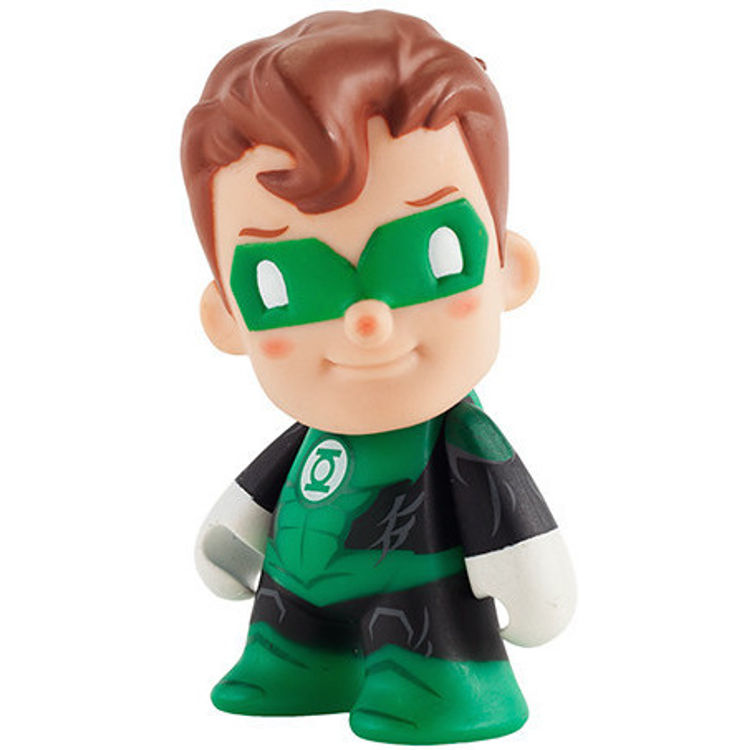 DC Universe 3" Mini - Green Lantern by DC Comics