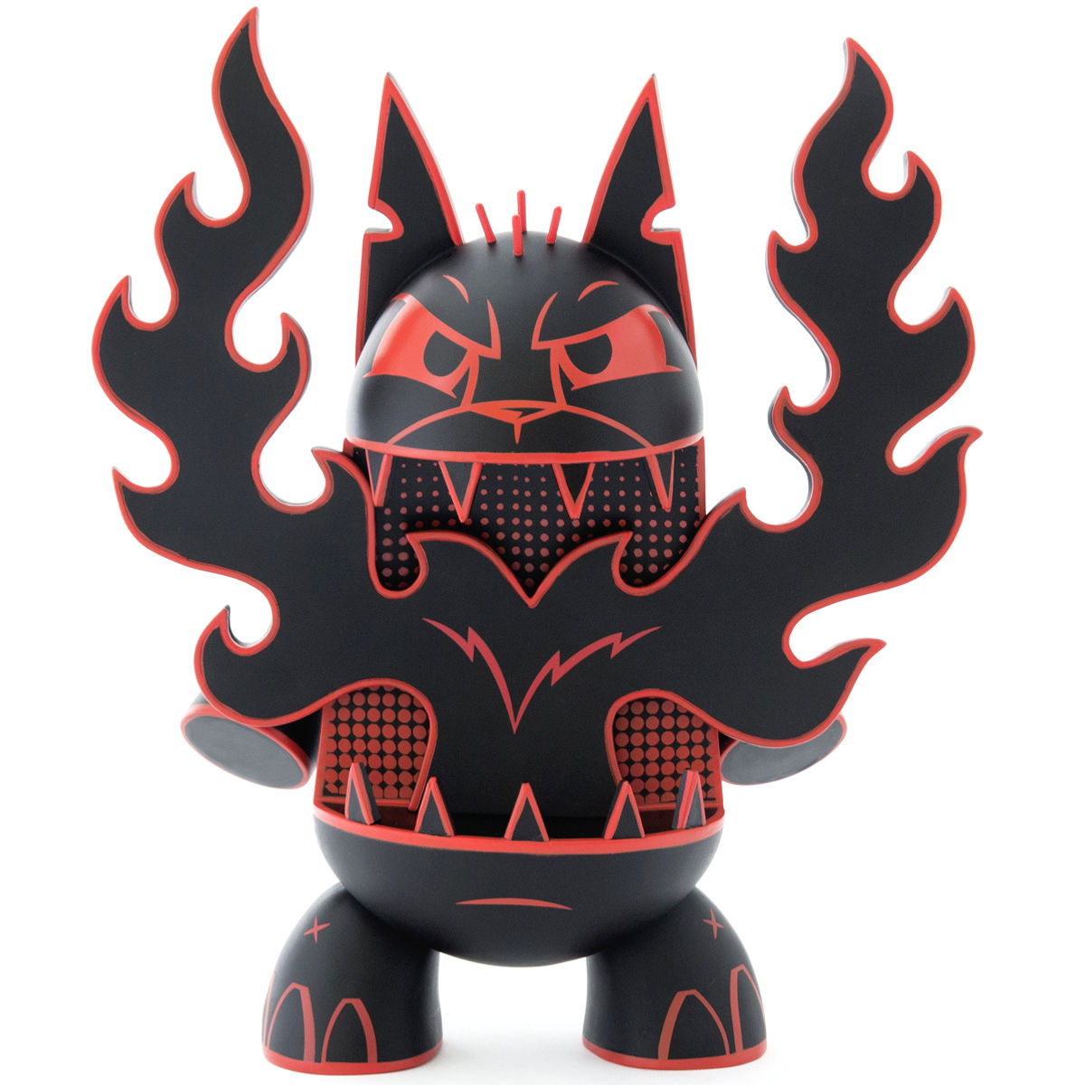 Lava-Cat
