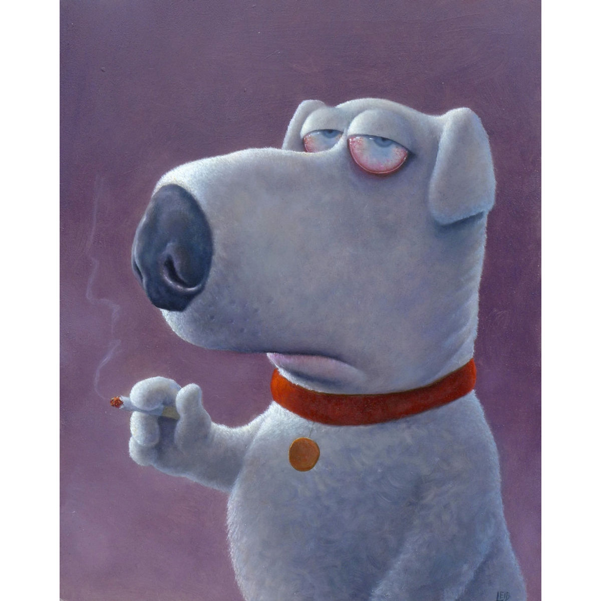 Brian Griffin