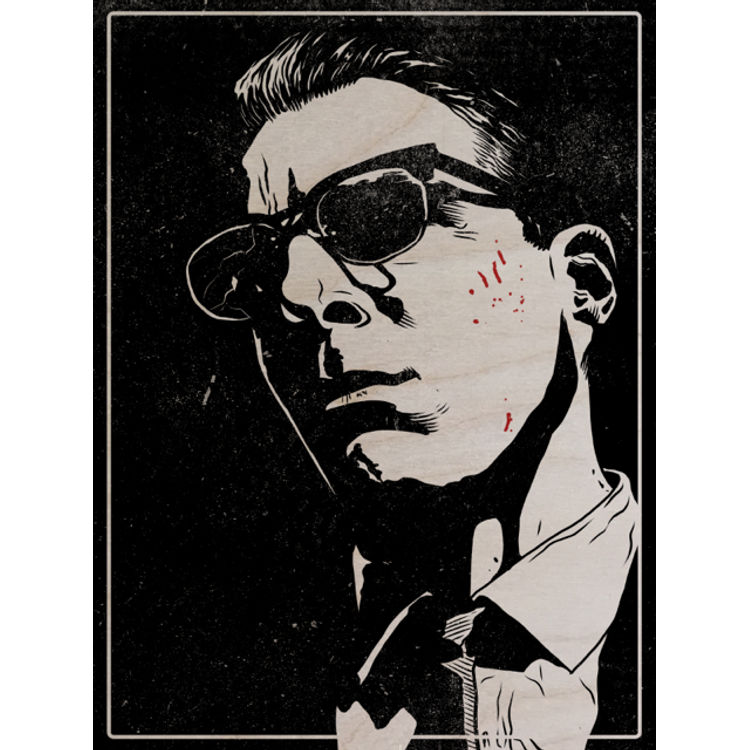 Brother by Evanimal (Evan Yarbrough)