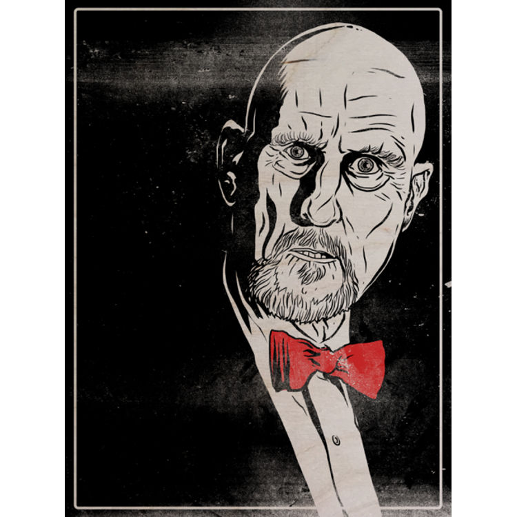 Father by Evanimal (Evan Yarbrough)