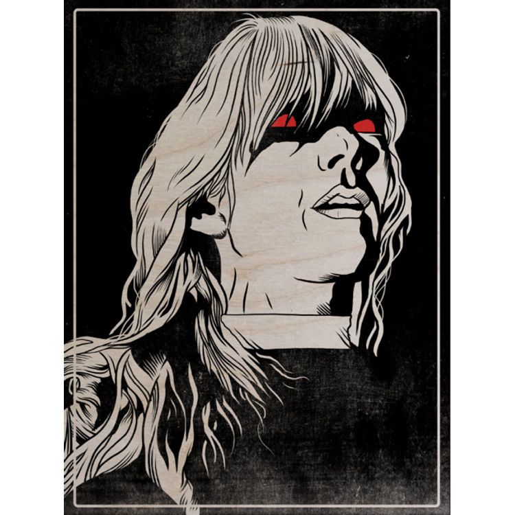 Sister by Evanimal (Evan Yarbrough)