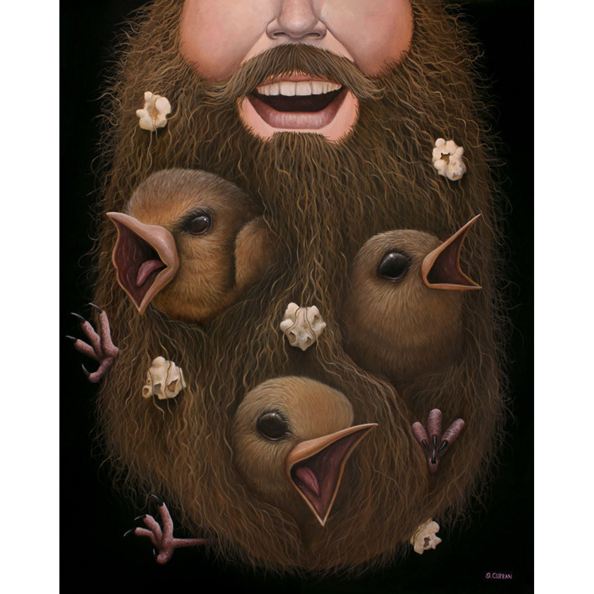 Nest