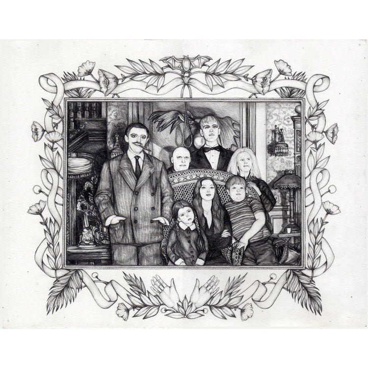 Normal is an Illusion by Irma Rivera