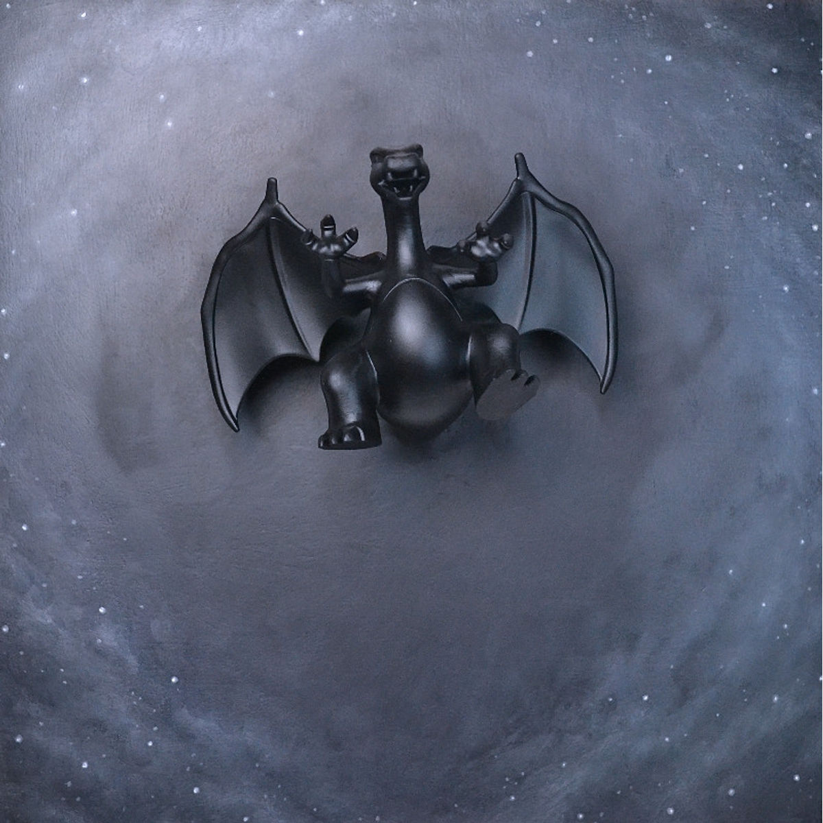 Whos that Pokemon? It's Charizard!