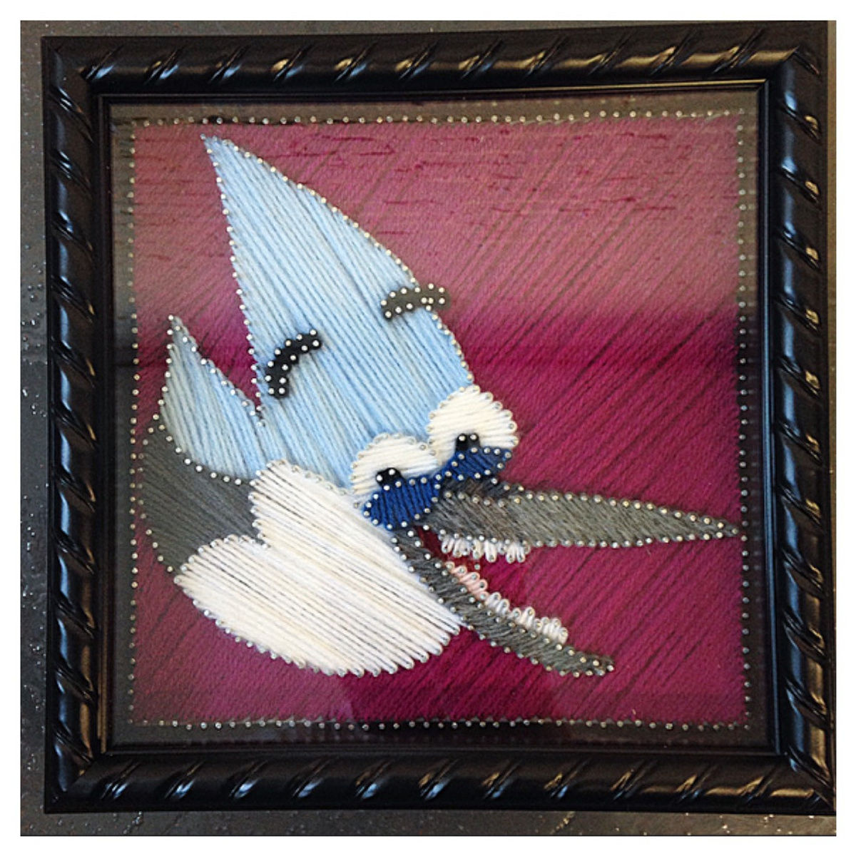 Mordecai