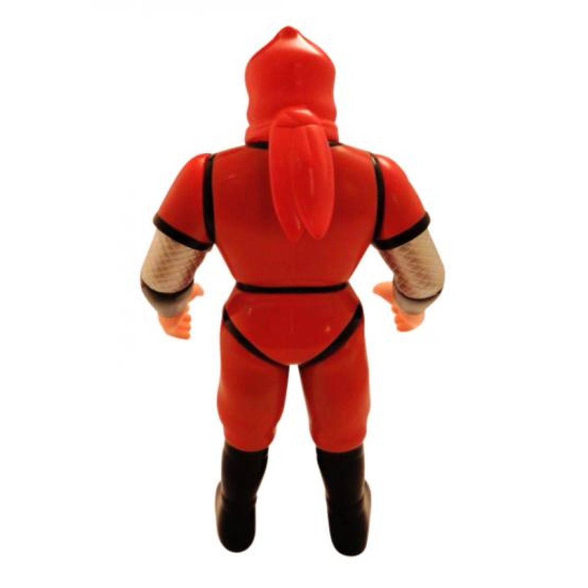 Five start Lee NSC The Ninja original color red ver.