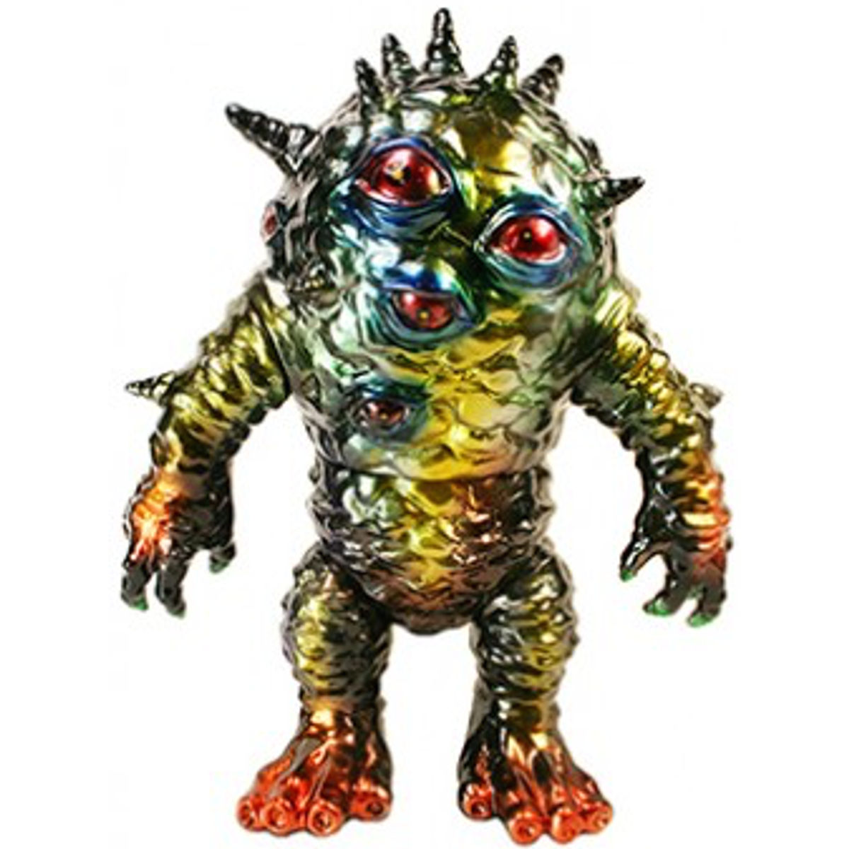 Eyezon - Vinyl Kaiju Legion exclusive
