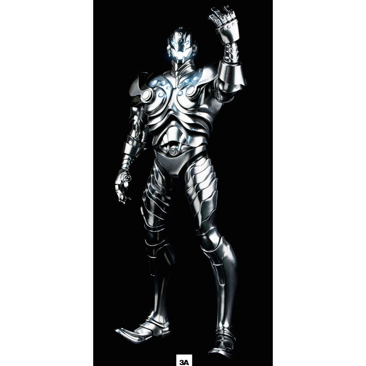Ultron 1/6TH - Classic Edition by Marvel