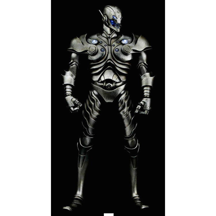Ultron 1/6TH - Shadow Edition by Marvel