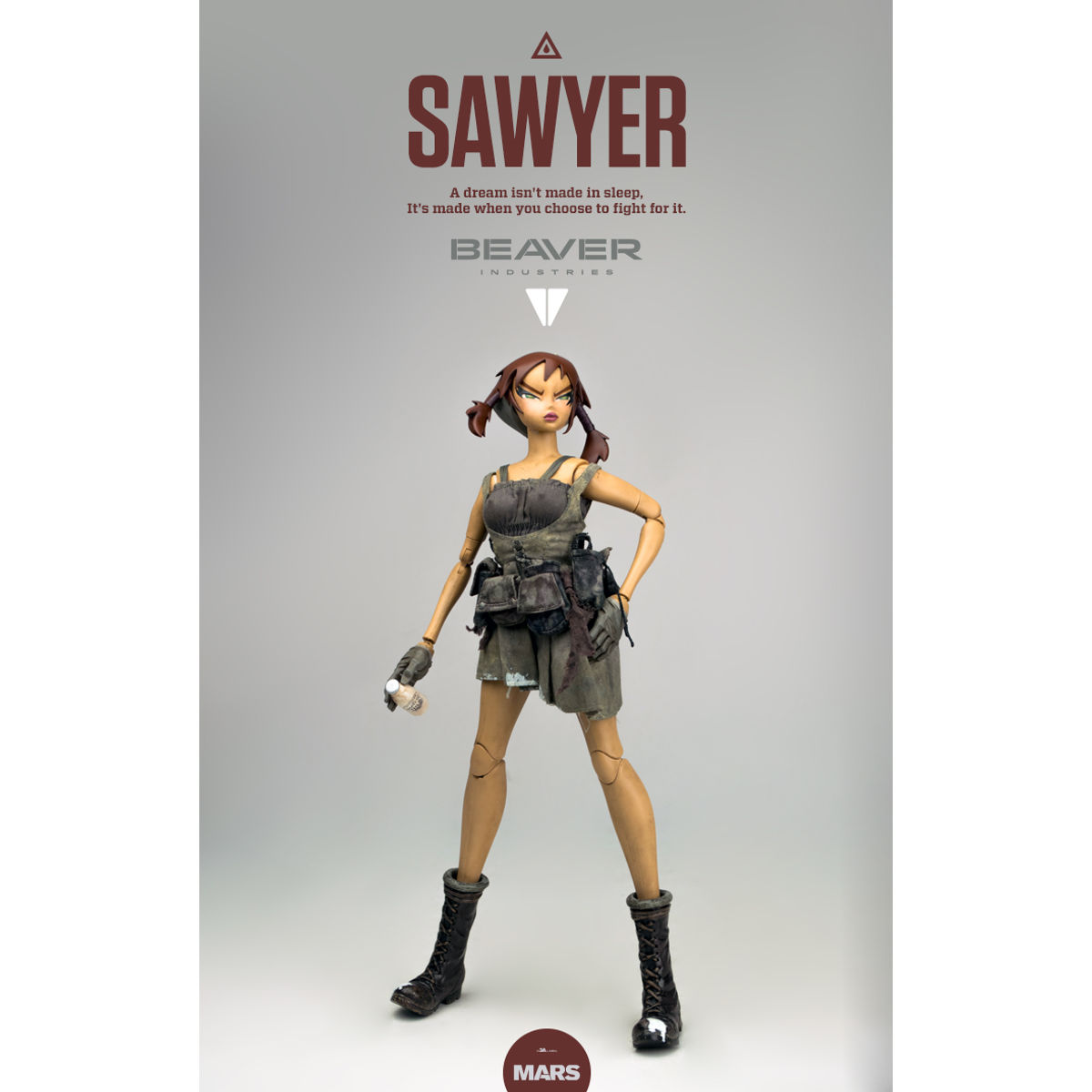 Sawyer - Beaver Industries