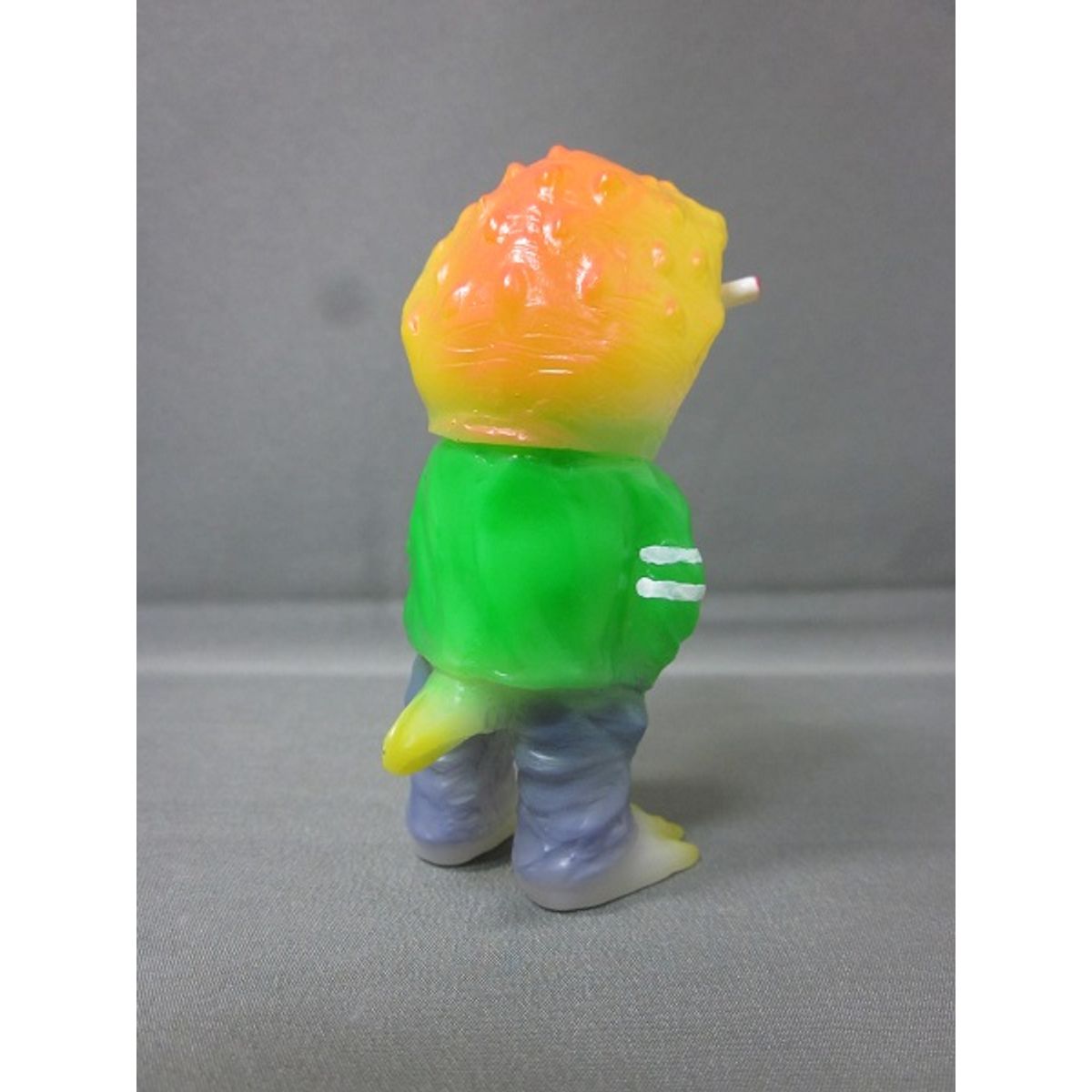 frog Banchou - 4WN (4weeks now) Exclusive