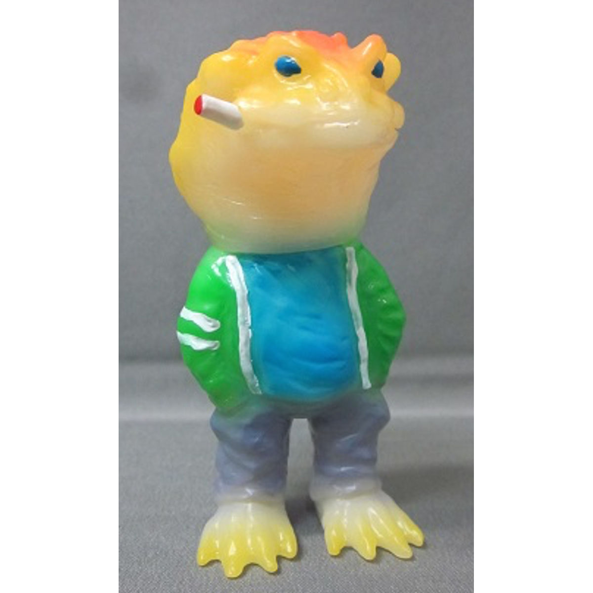 frog Banchou - 4WN (4weeks now) Exclusive