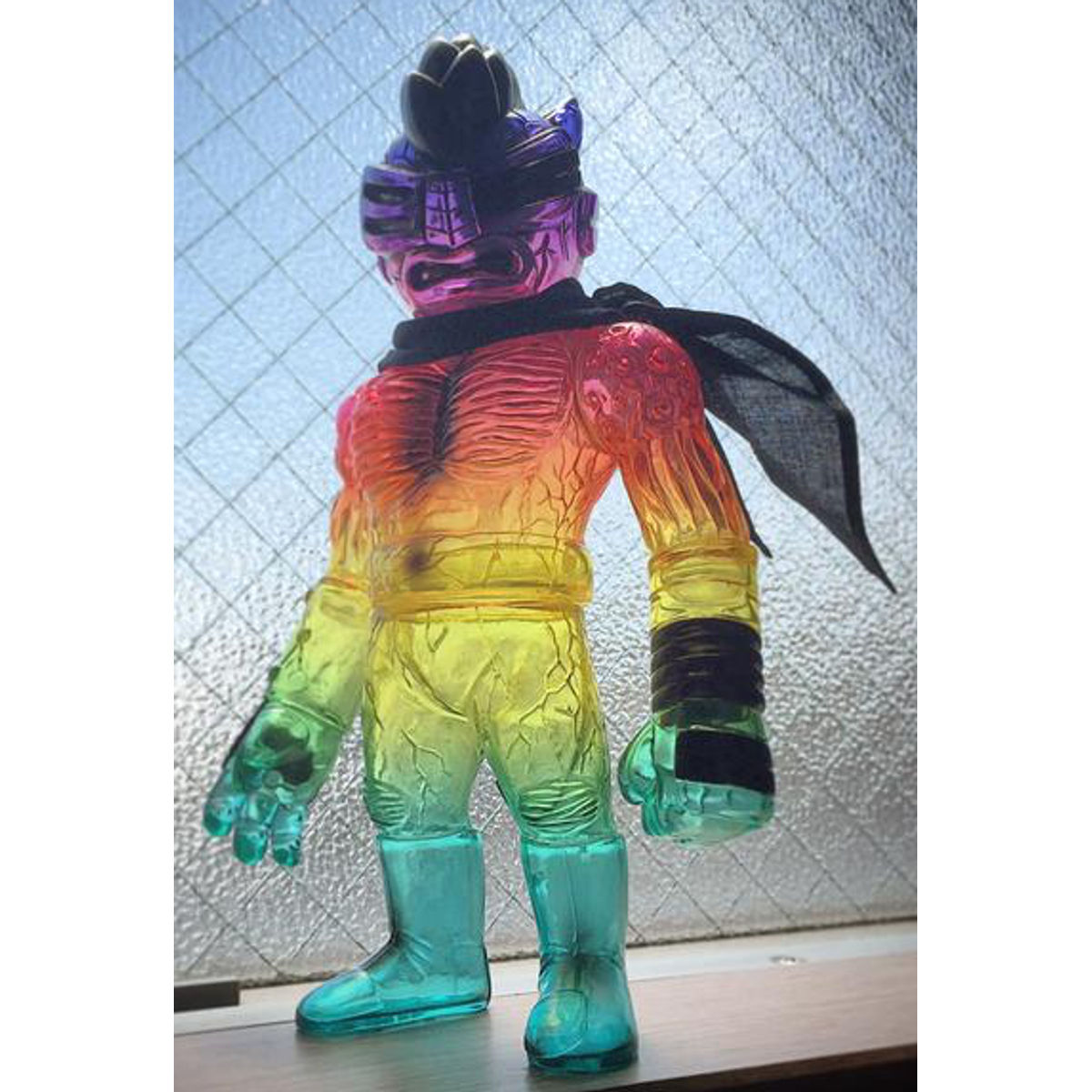 Tea bra chef dyed next man - Real Head Life Exclusive