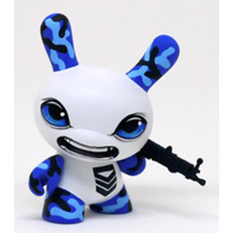 World War D III 01 by Otto Bjornik