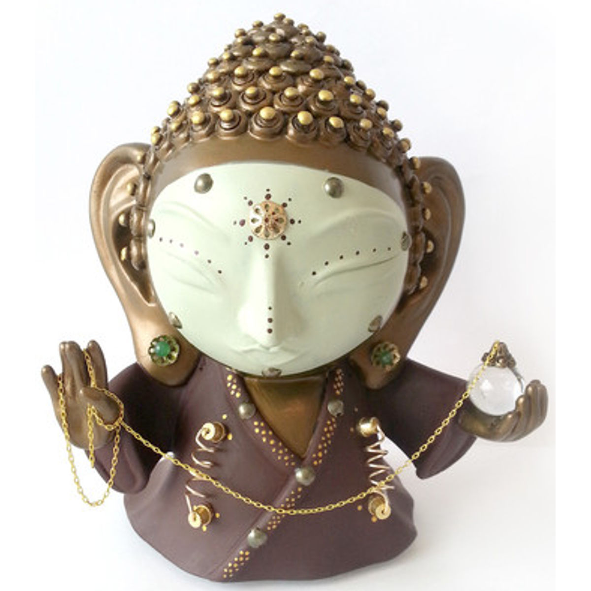Custom Buddha