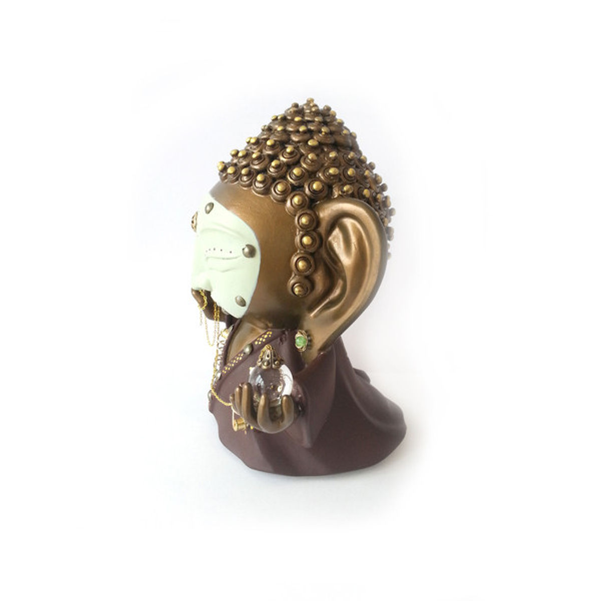 Custom Buddha