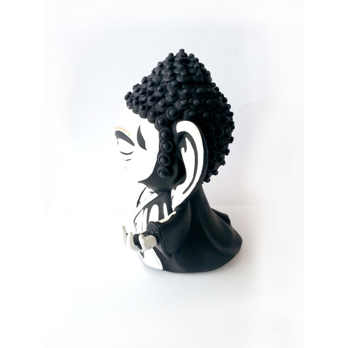 Custom Buddha