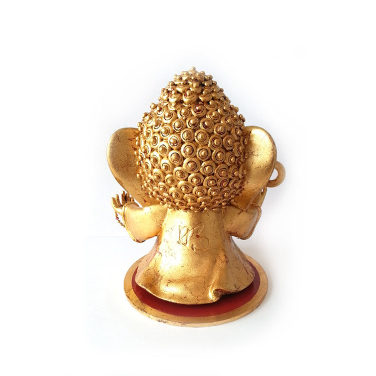 Custom Buddha
