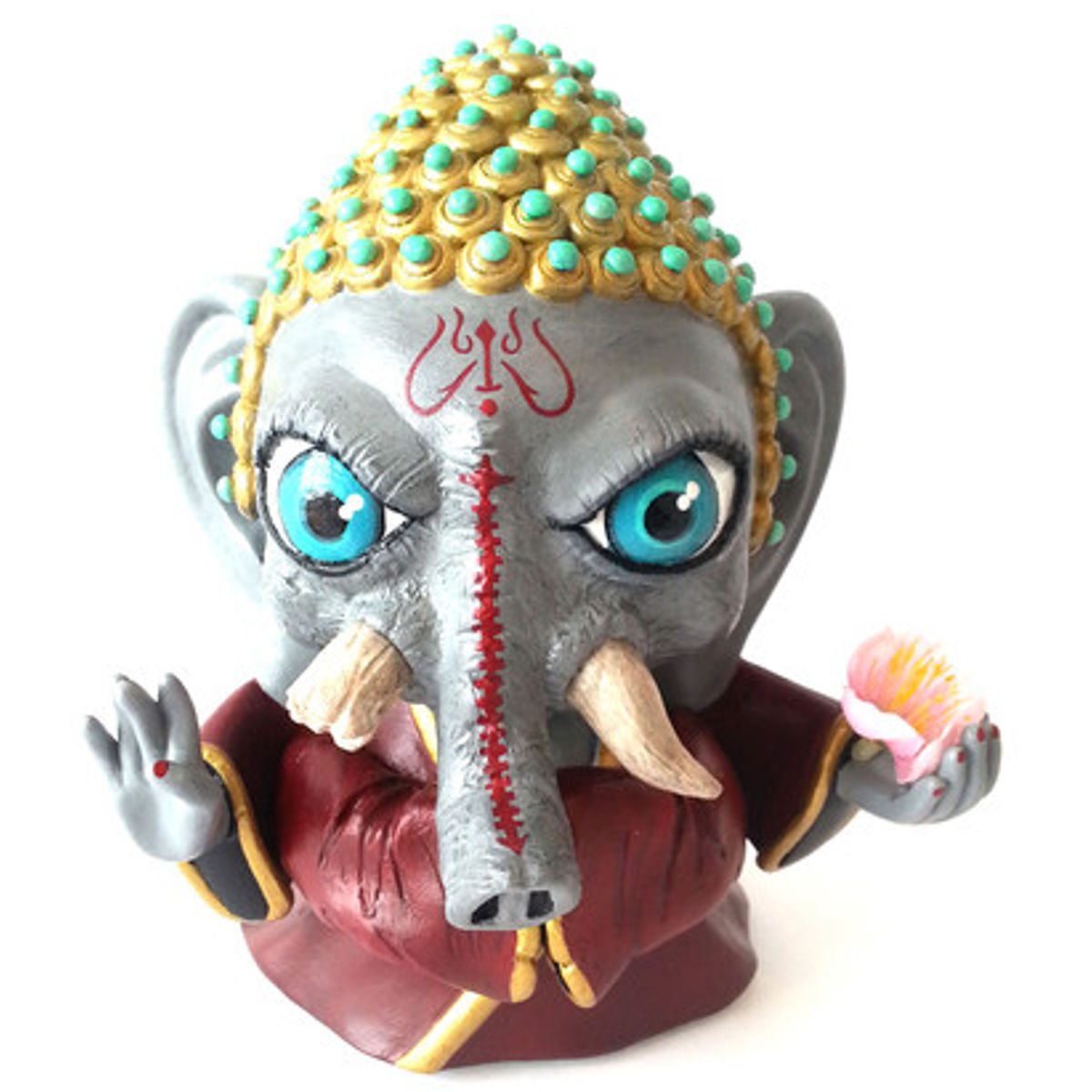 Lil Ganesh