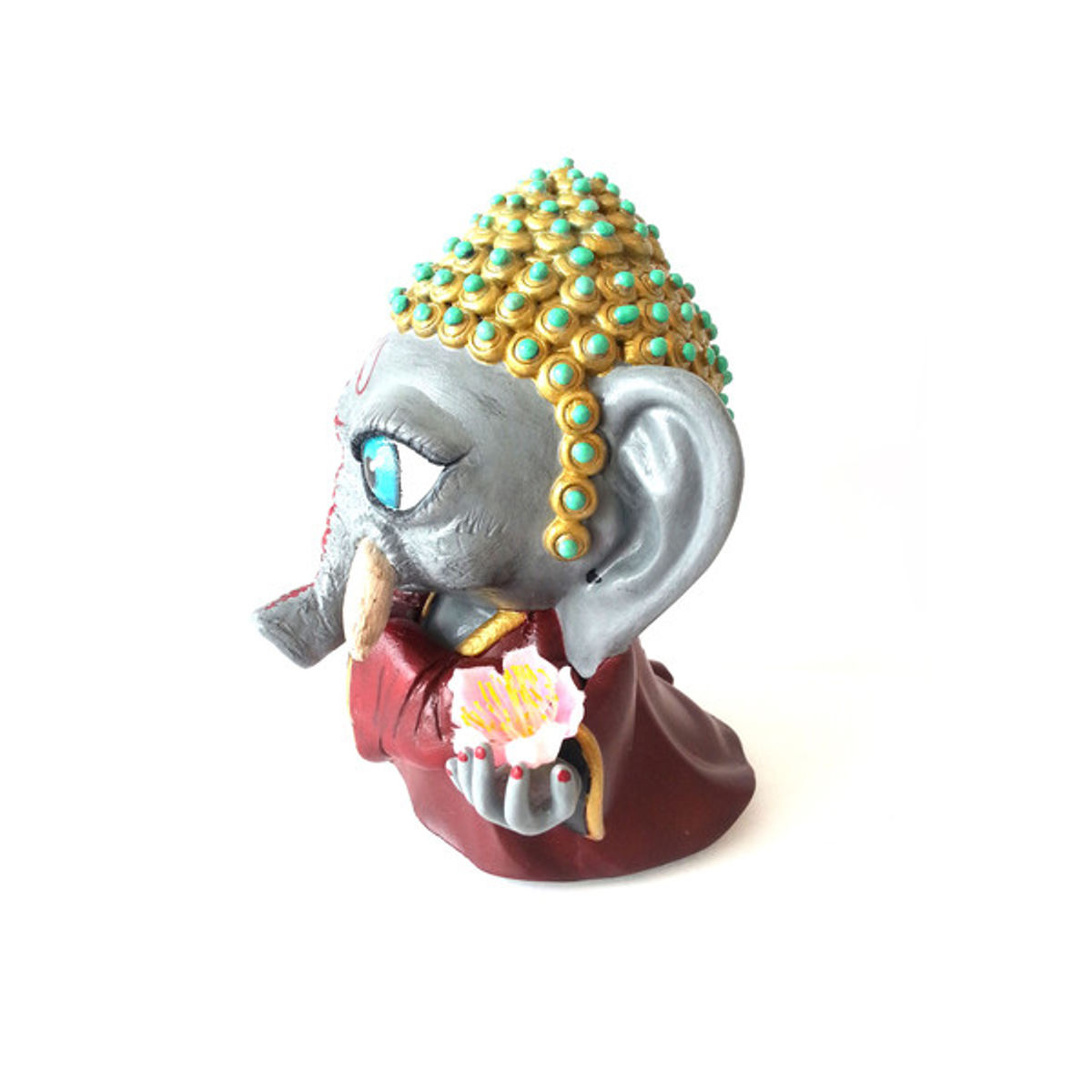 Lil Ganesh