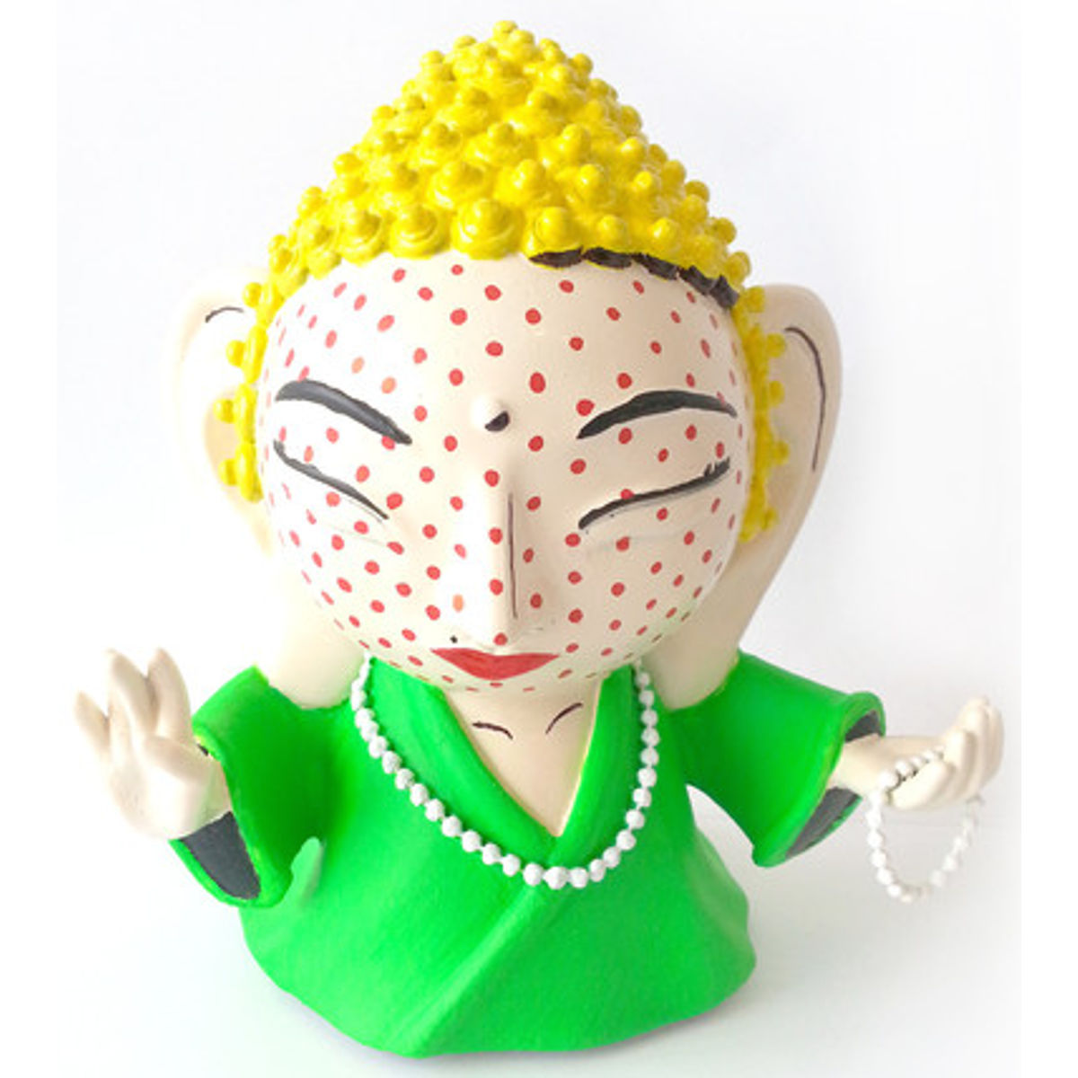 Custom Buddha