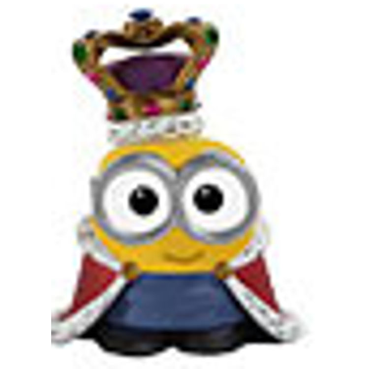 Mystery Minis Minion by Universal Pictures