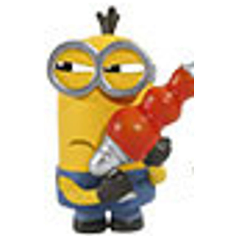 Mystery Minis Minion by Universal Pictures