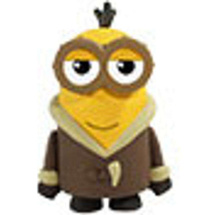 Mystery Minis Minion by Universal Pictures