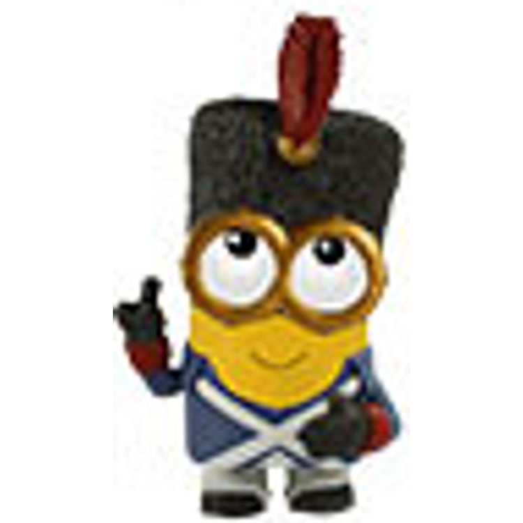 Mystery Minis Minion by Universal Pictures