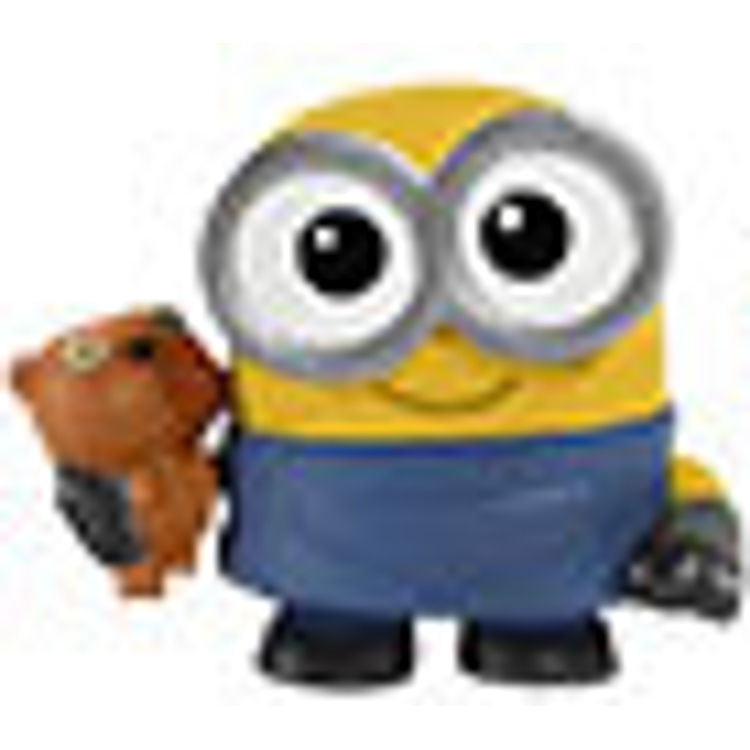 Mystery Minis Minion by Universal Pictures