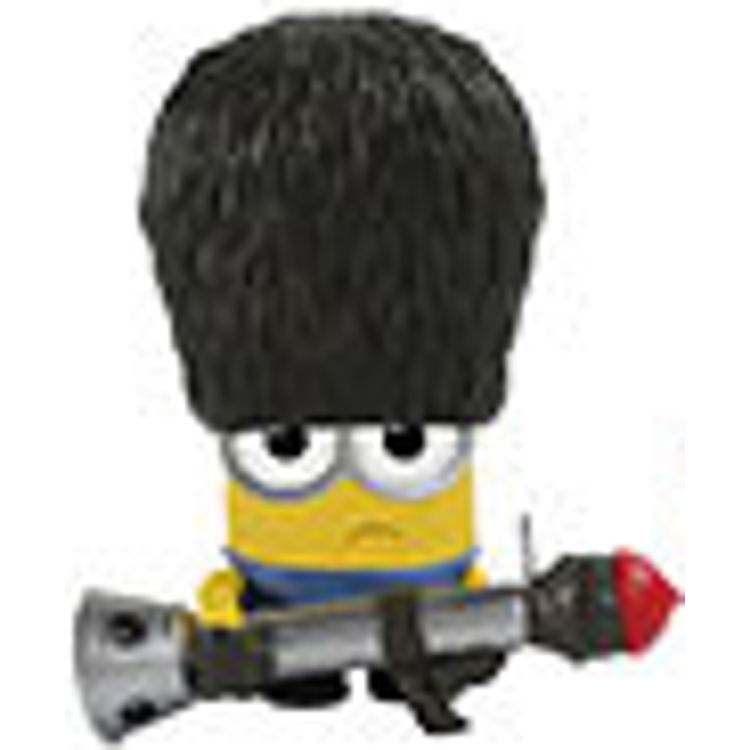 Mystery Minis Minion by Universal Pictures