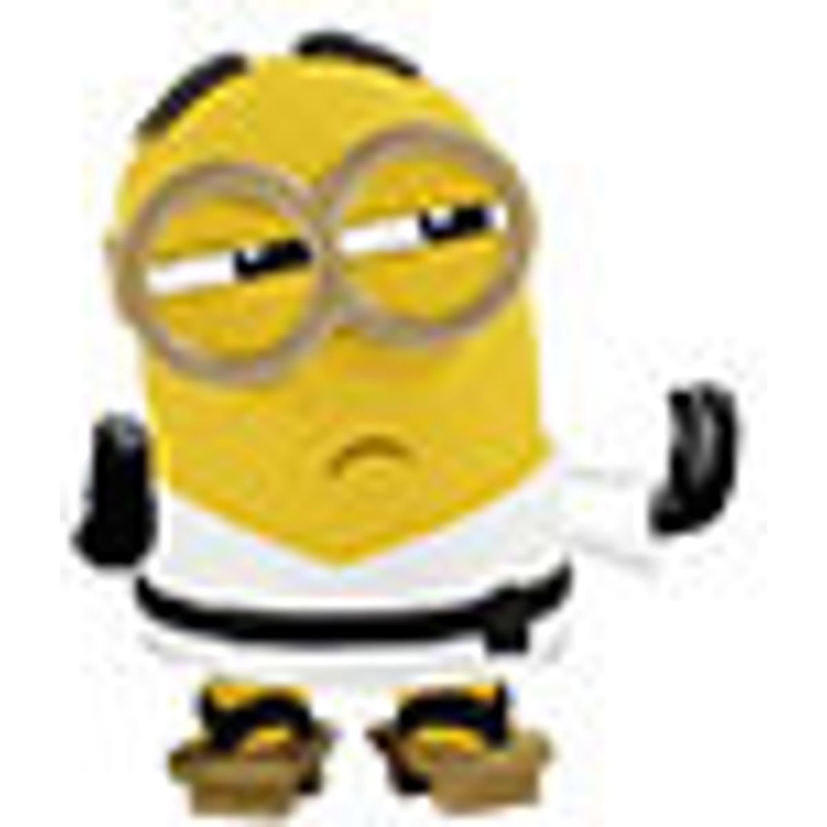 Mystery Minis Minion