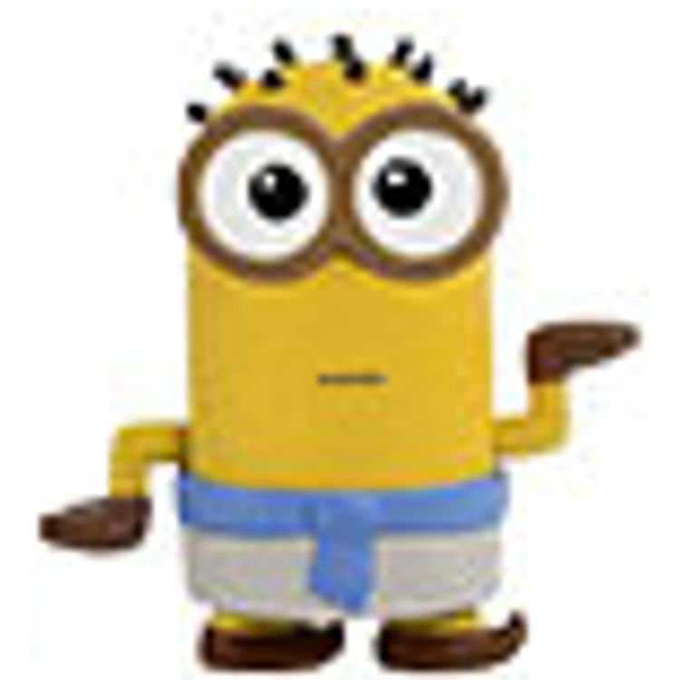 Mystery Minis Minion by Universal Pictures