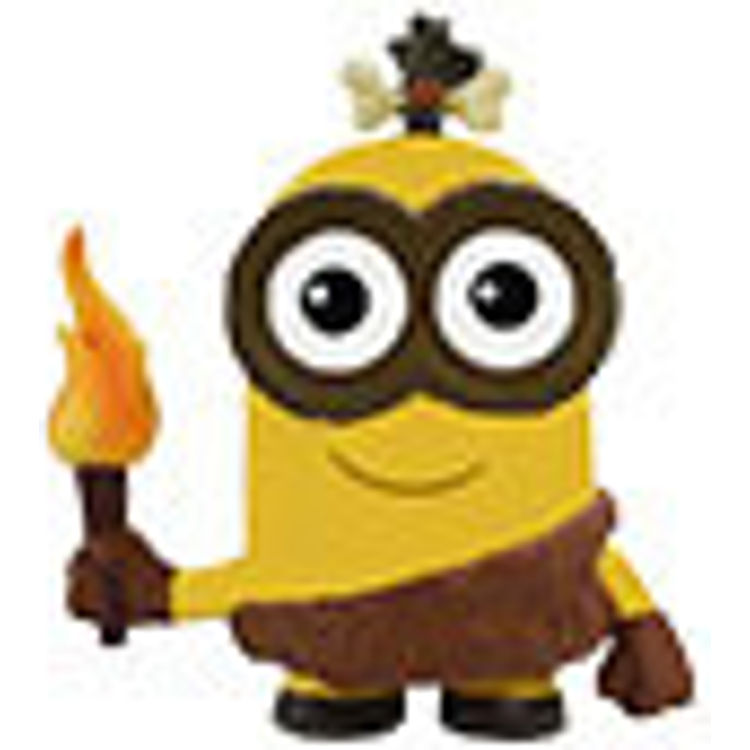 Mystery Minis Minion by Universal Pictures