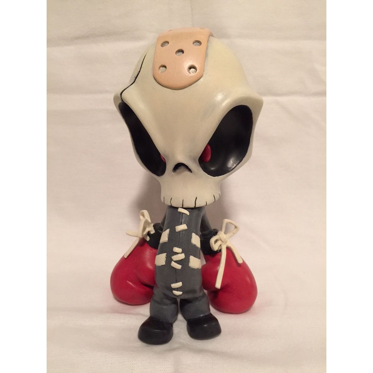 Cranial Thump: Original