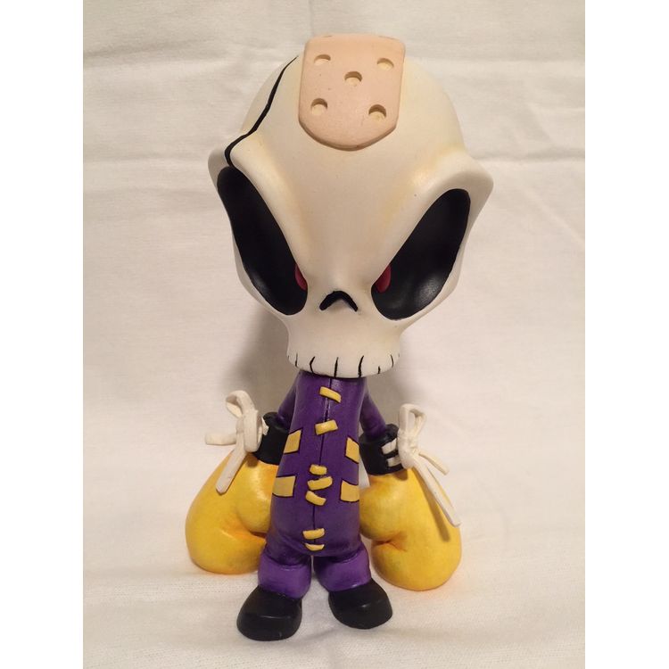 Cranial Thump: The Prince by Ray Brown