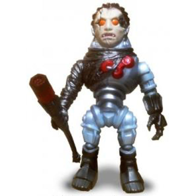 Guybot - Rumble Monsters Exclusive Colorway by Rumble Monsters