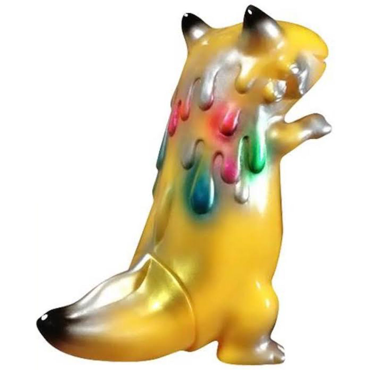 Byron - BLObPUS Color