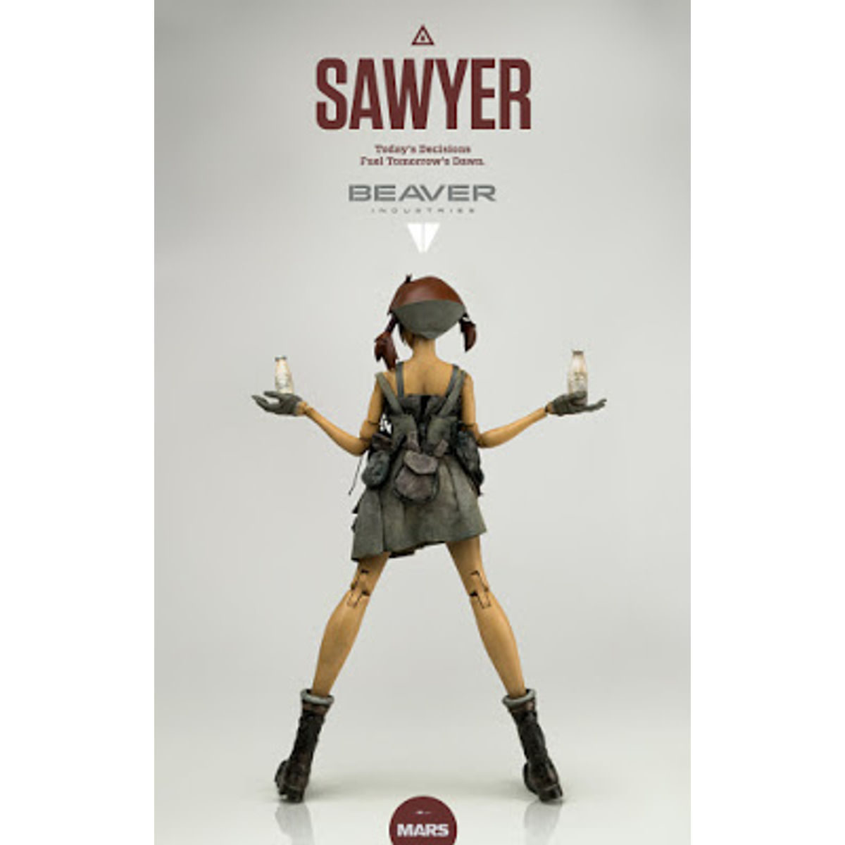 Sawyer - Beaver Industries