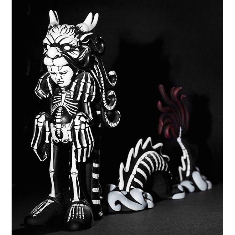 DragonBoy by Jon-Paul Kaiser