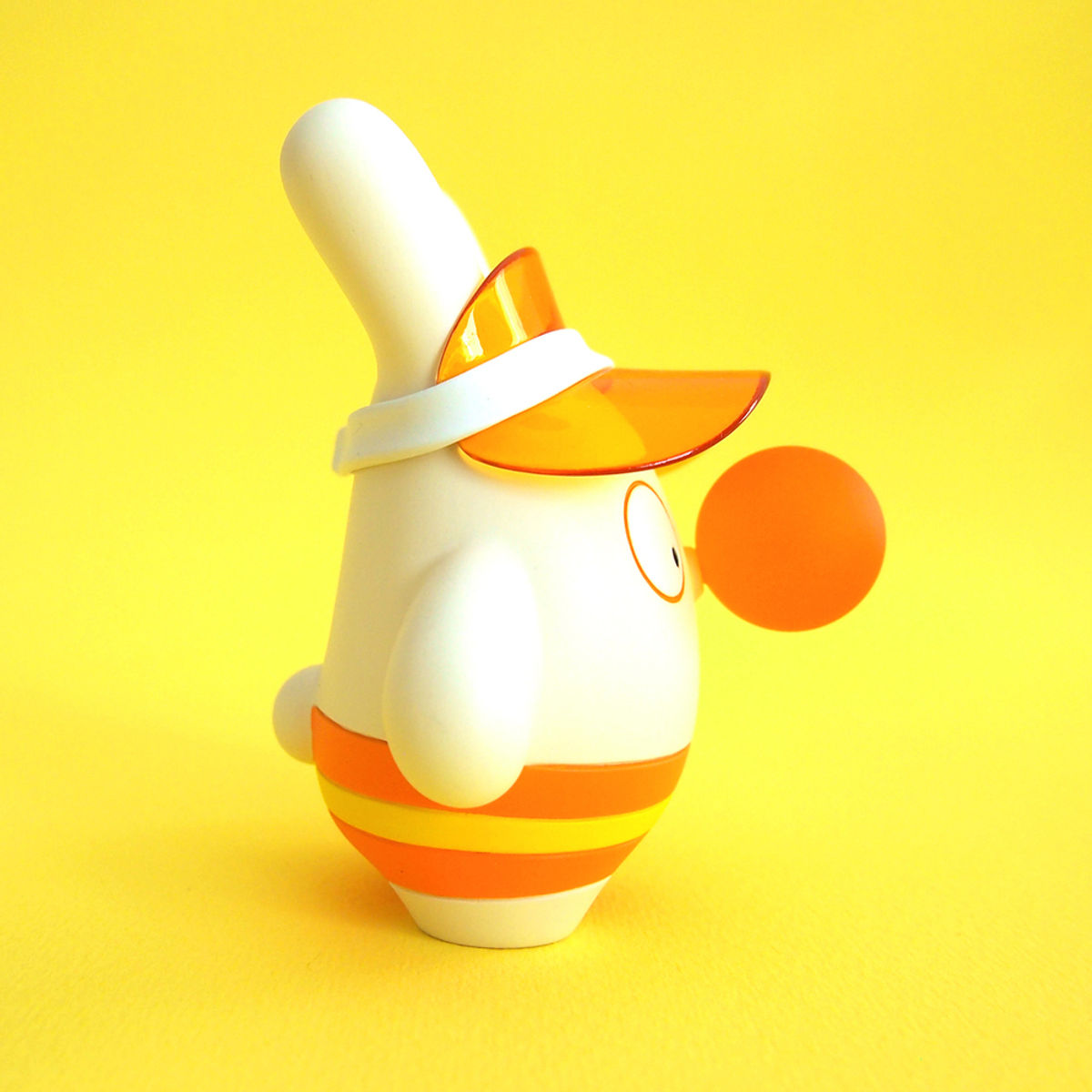 Bubbles - Orange Flavor