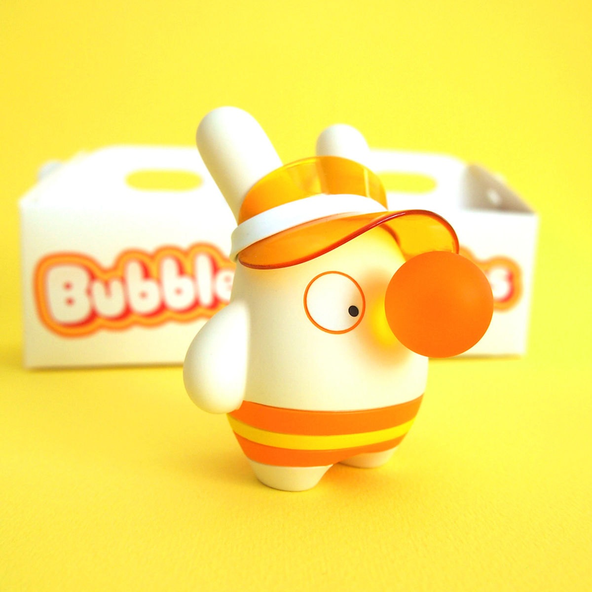 Bubbles - Orange Flavor