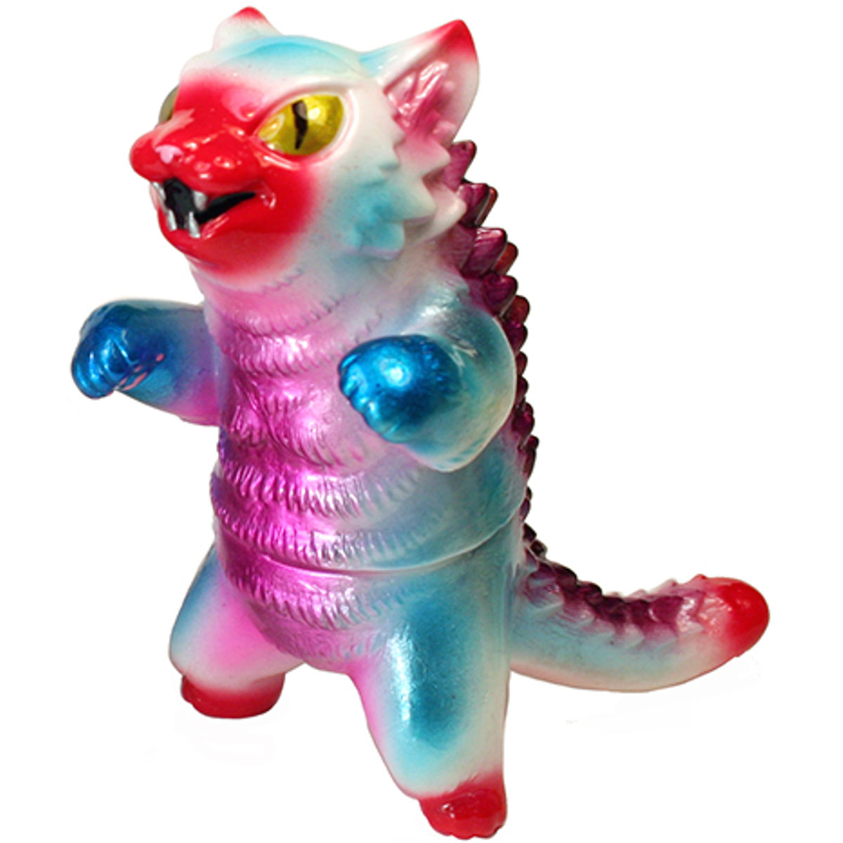 Kaiju Negora Cat custom
