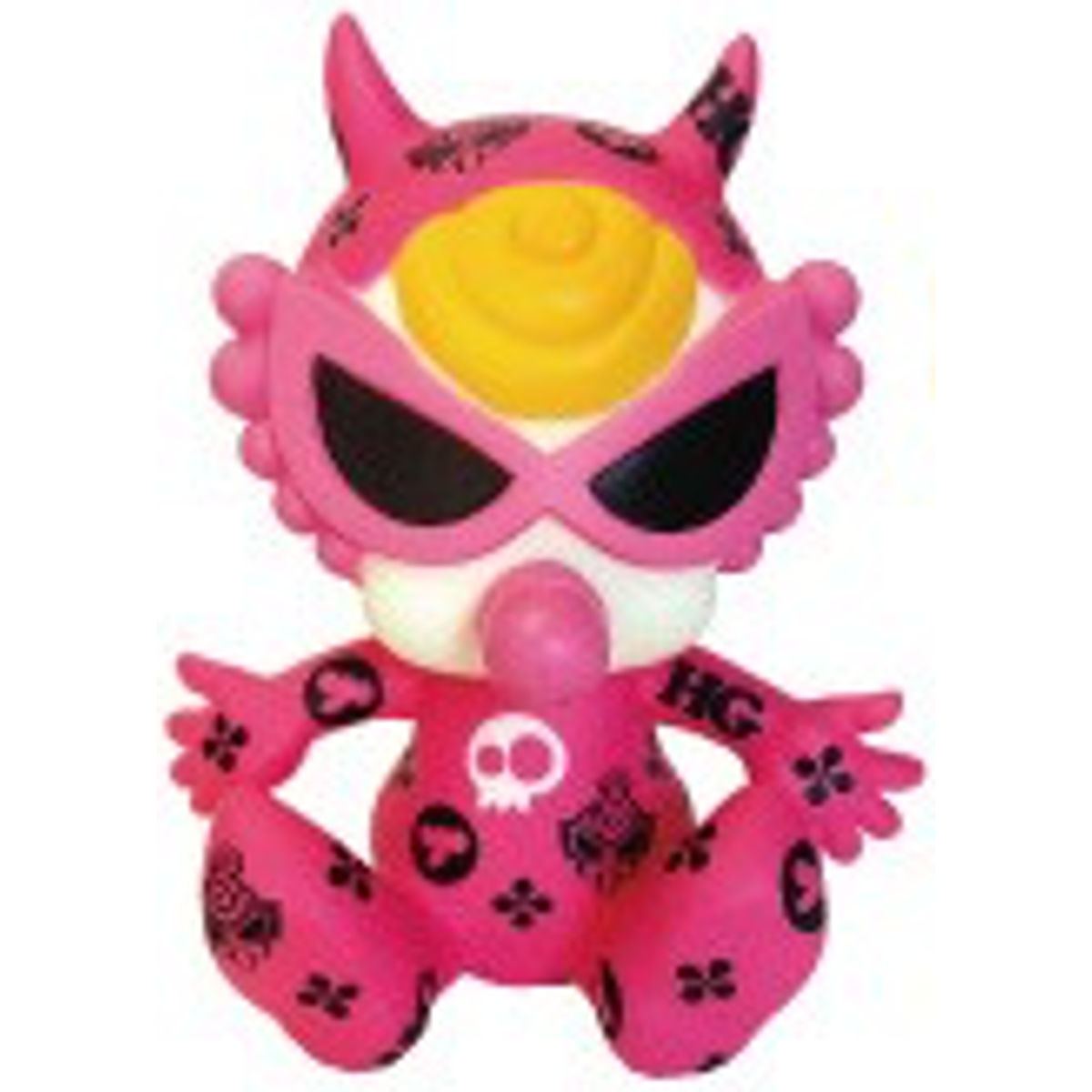 DEVILKIN MINI-CHAN - Pink