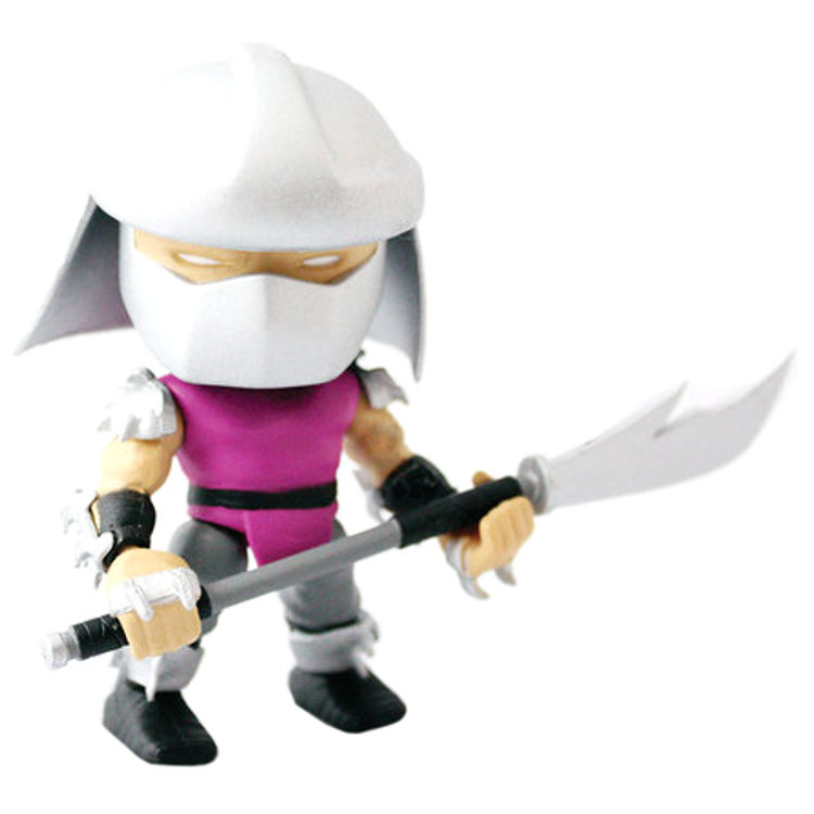 Teenage Mutant Ninja Turtle - Shredder (GameStop Exclusive) by Joe Allard