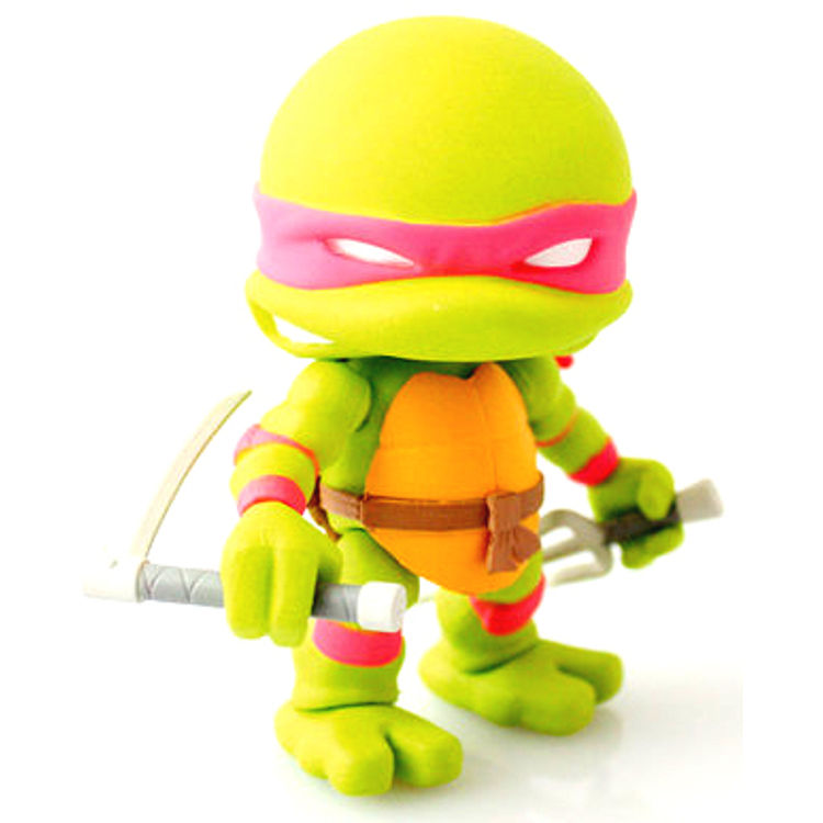 Teenage Mutant Ninja Turtle - Raphael (GameStop Exclusive) by Joe Allard